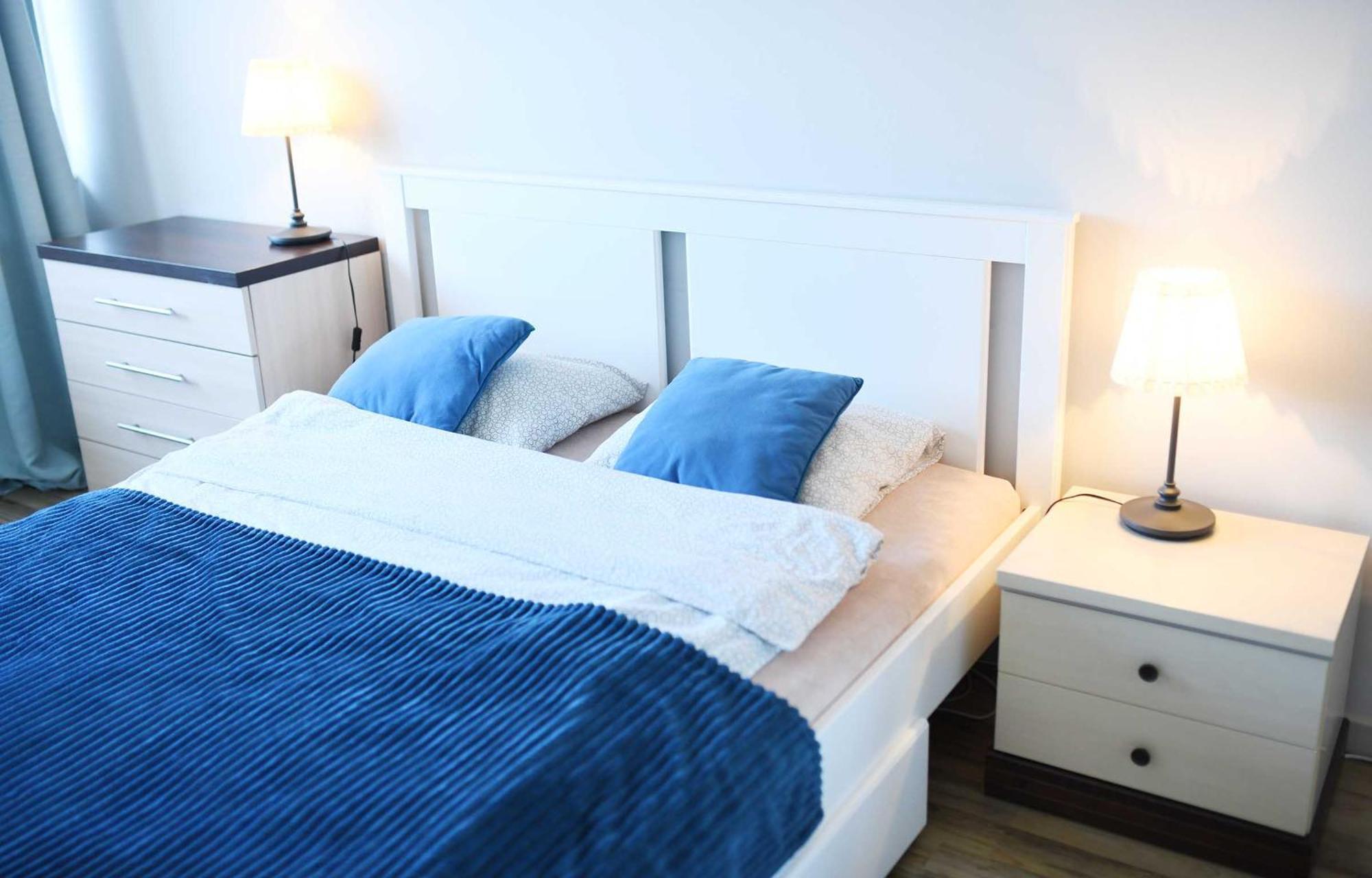 Apartamenty Navigator Zielone Tarasy โควอบเซก ภายนอก รูปภาพ