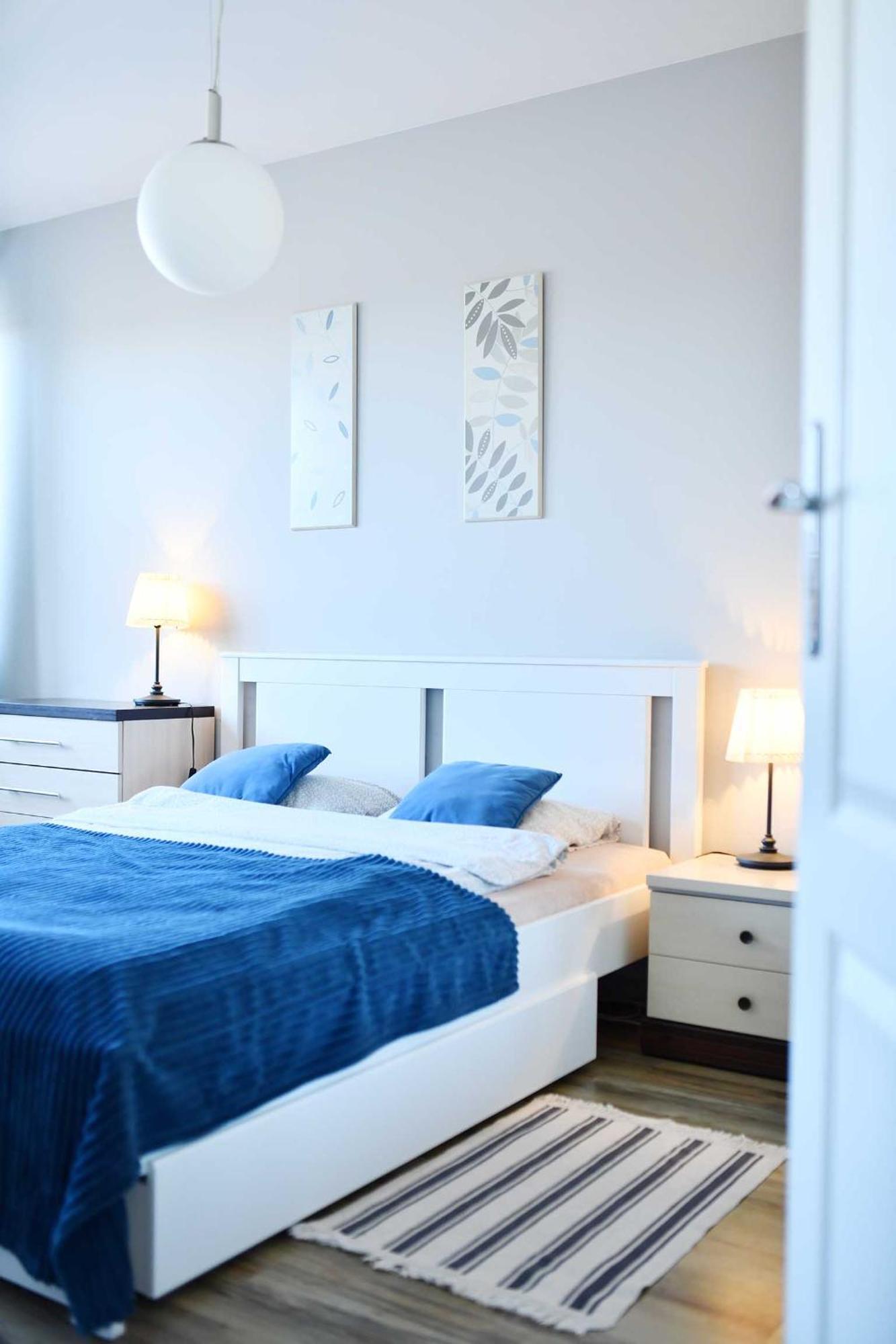 Apartamenty Navigator Zielone Tarasy โควอบเซก ภายนอก รูปภาพ