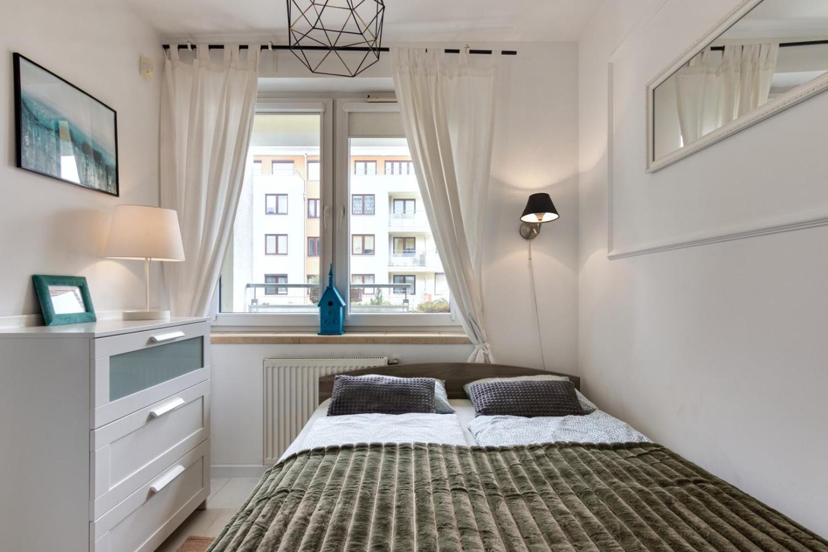 Apartamenty Navigator Zielone Tarasy โควอบเซก ภายนอก รูปภาพ