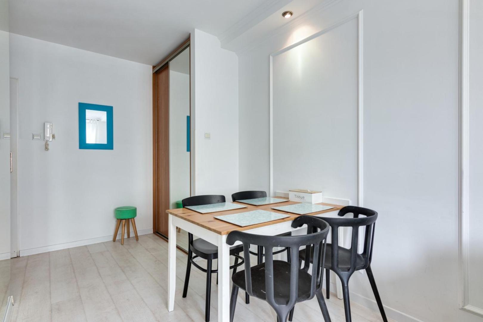 Apartamenty Navigator Zielone Tarasy โควอบเซก ภายนอก รูปภาพ