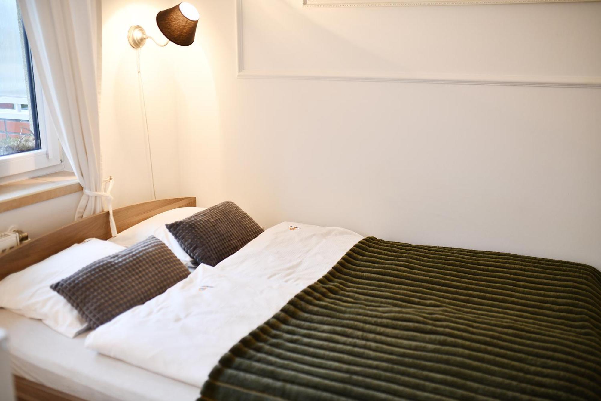 Apartamenty Navigator Zielone Tarasy โควอบเซก ภายนอก รูปภาพ
